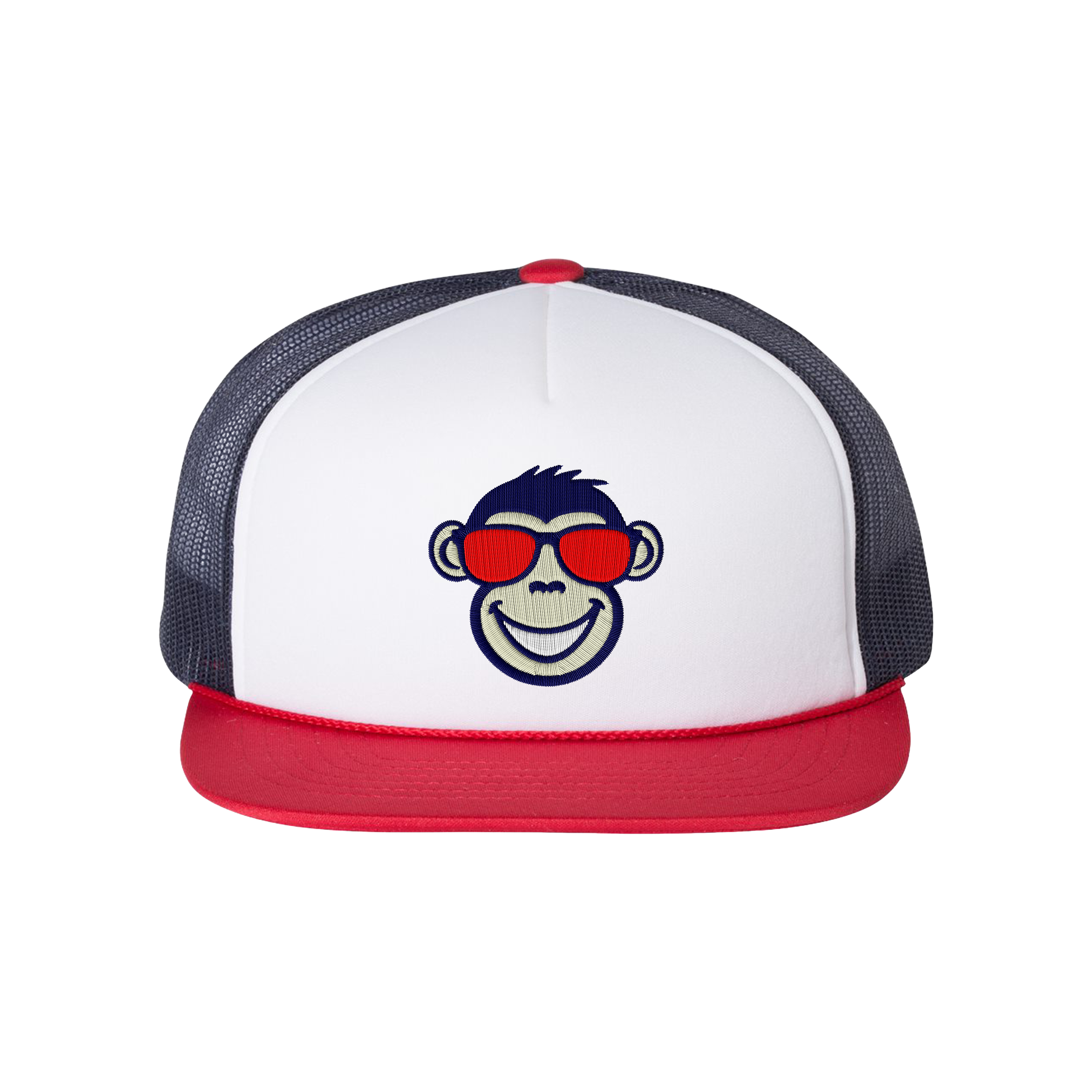 USA Foam Rope - Salt Monkey 