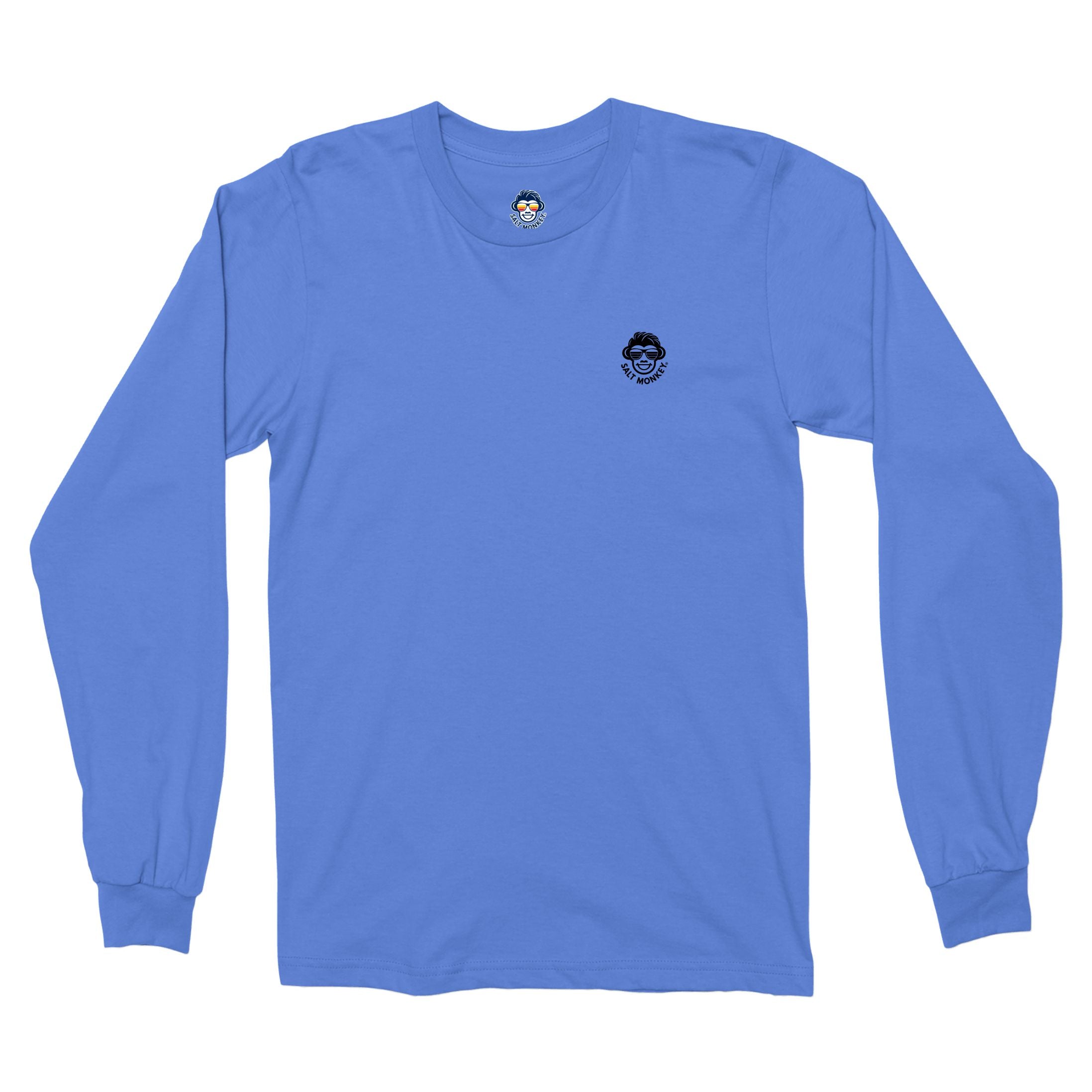 Snow Day Long Sleeve Tee