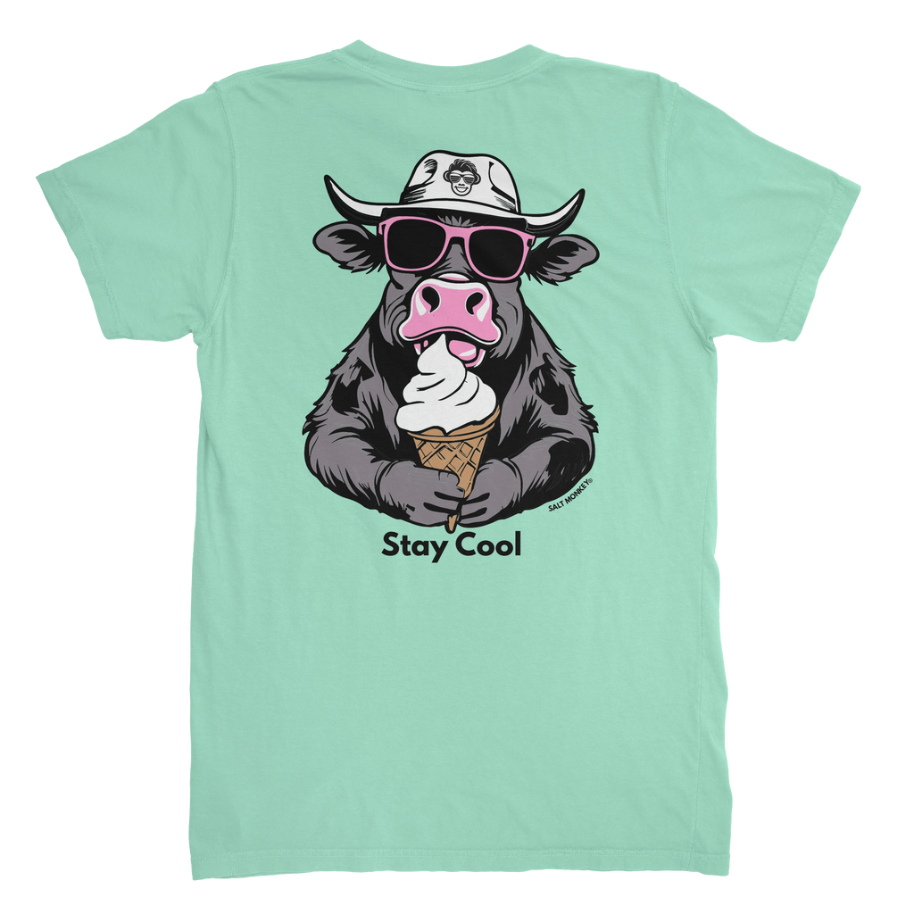 ソイテン soyten Cooling TEE ソイテン soyten Cooling TEE Cooling